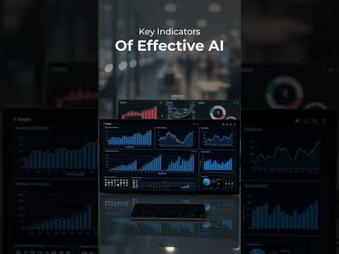 Is Your AI Delivering Real Results?