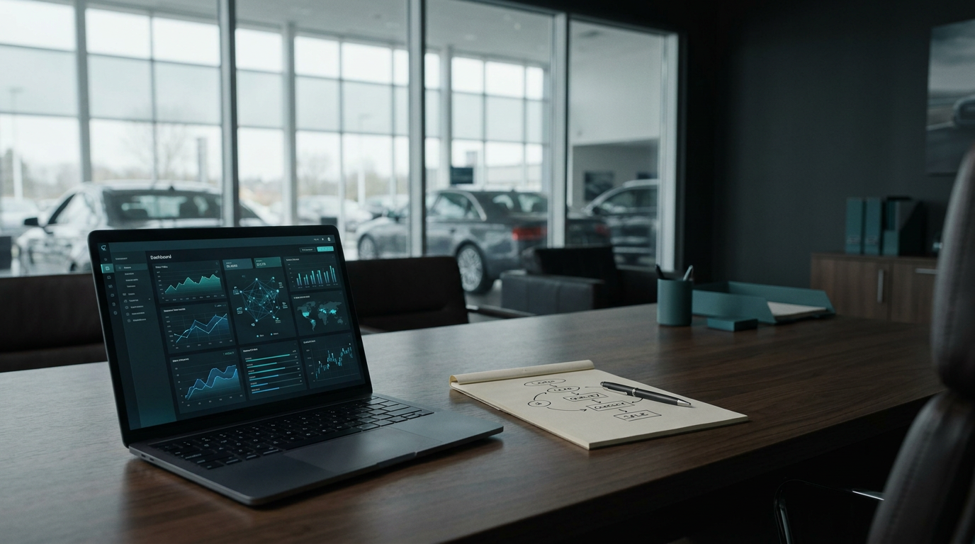 Time Saver or Work Shifter: A Dealer's Diagnostic Guide to AI Tools