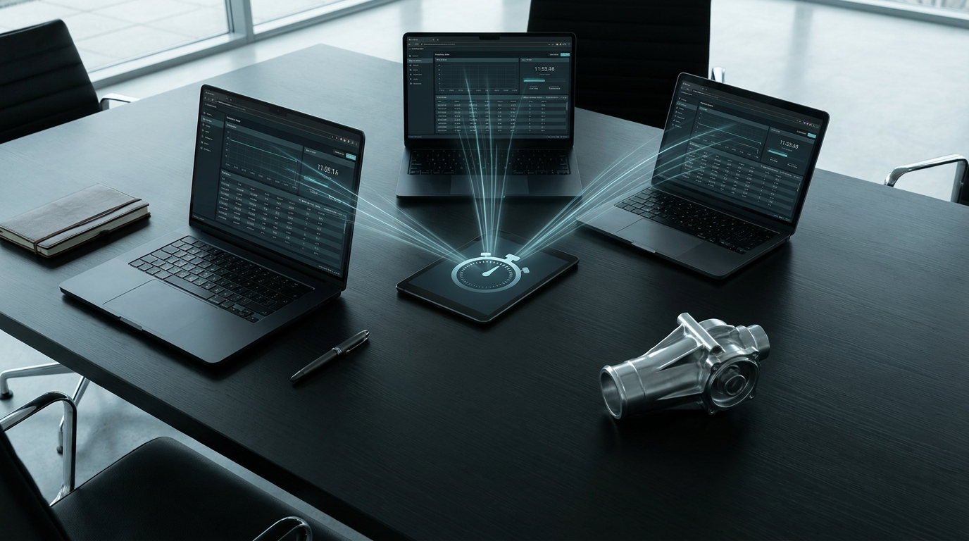 Measuring Your Real Internet-Lead Response Time (A How-To)