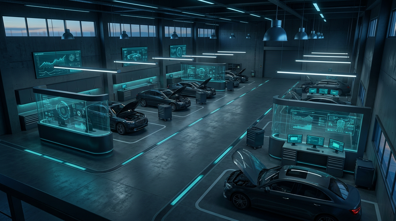 How to Tell Operator-Grade AI from Hype in Auto Retail