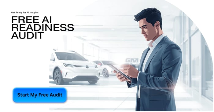 CTA-Start My Free Audit