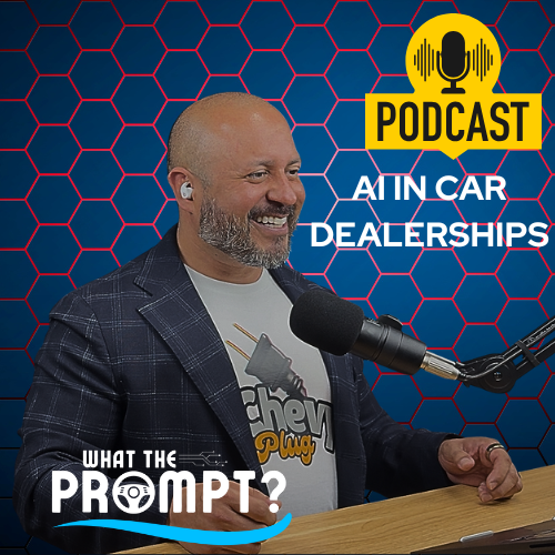 AI IN CAR DEALERSHIPS